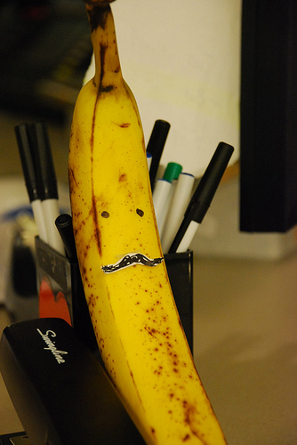 bananaman bananaman