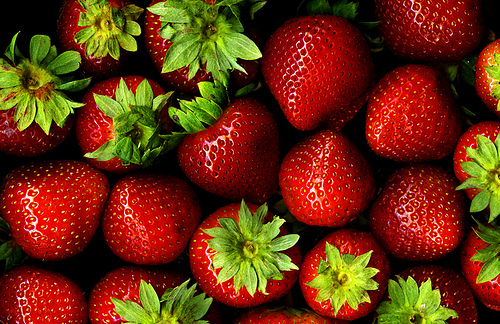 strawberry strawberry