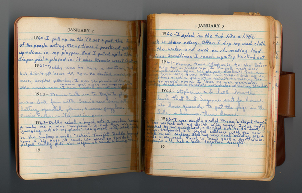 journal Journal